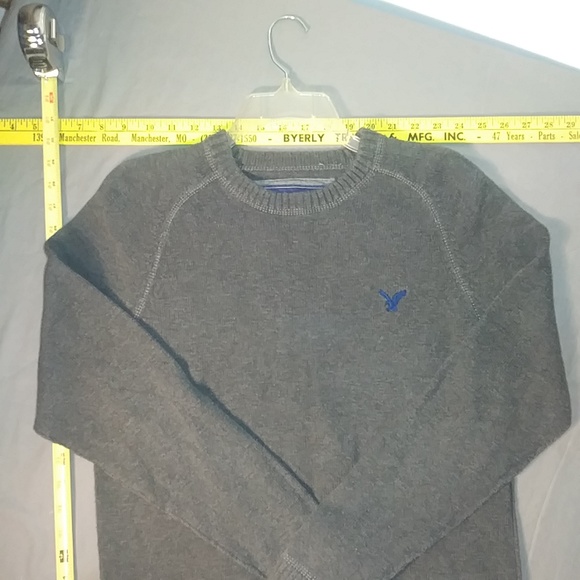 AMERICAN EAGLE OUTFITTERS SWEATER #6 - Picture 2 of 4